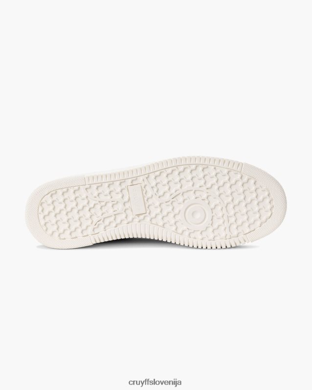 superge joan Cruyff 8BPFJV339 moški bela