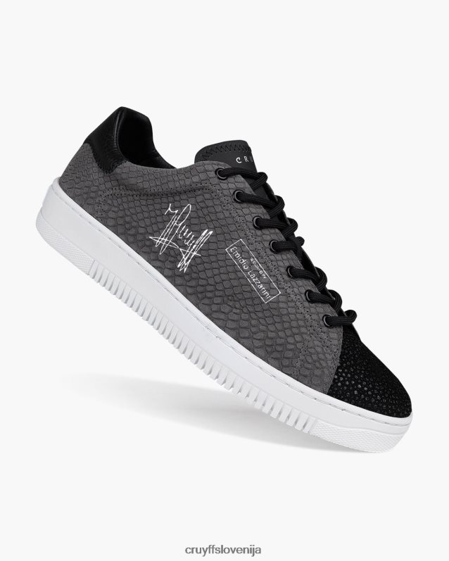 superge joan Cruyff 8BPFJV470 moški siva