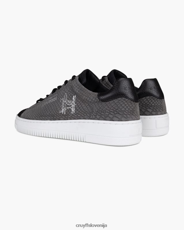 superge joan Cruyff 8BPFJV470 moški siva