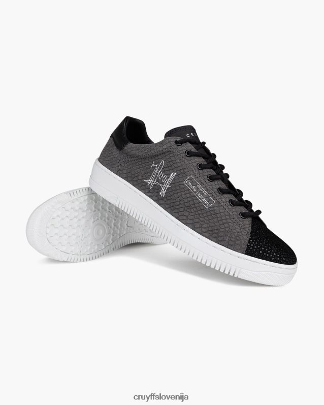 superge joan Cruyff 8BPFJV470 moški siva