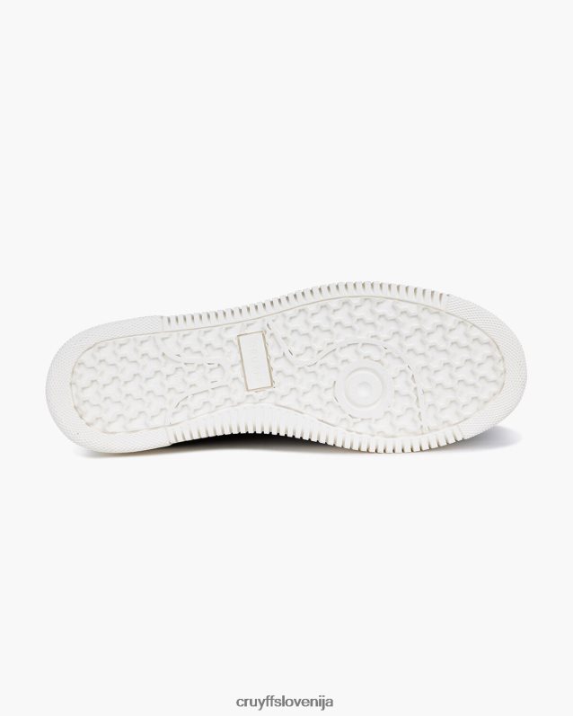 superge joan Cruyff 8BPFJV471 moški temno zelena