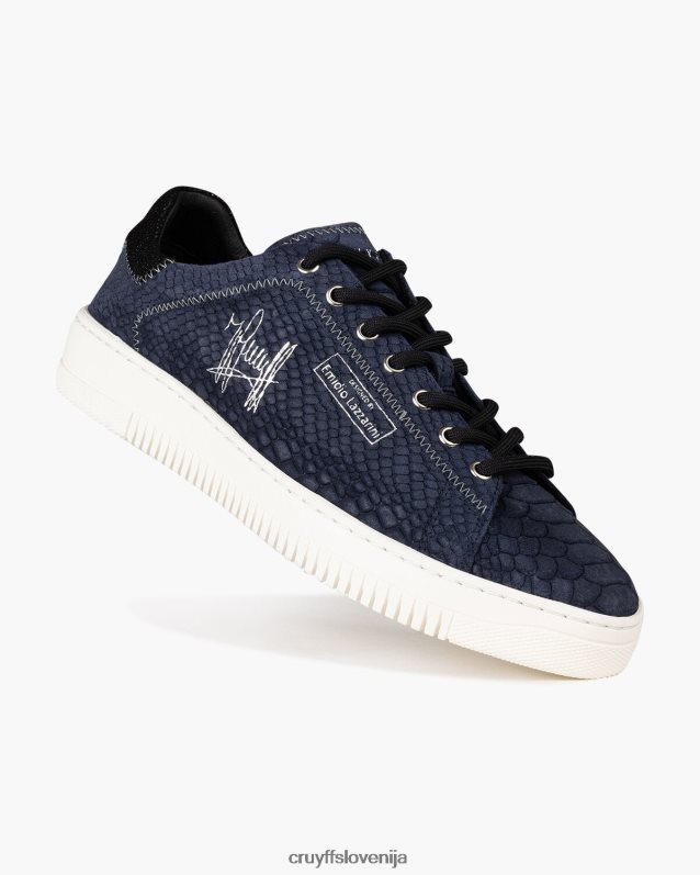 superge joan Cruyff 8BPFJV504 moški mornarica