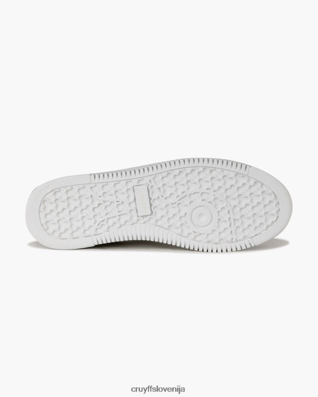 superge joan Cruyff 8BPFJV505 moški bela/rdeča