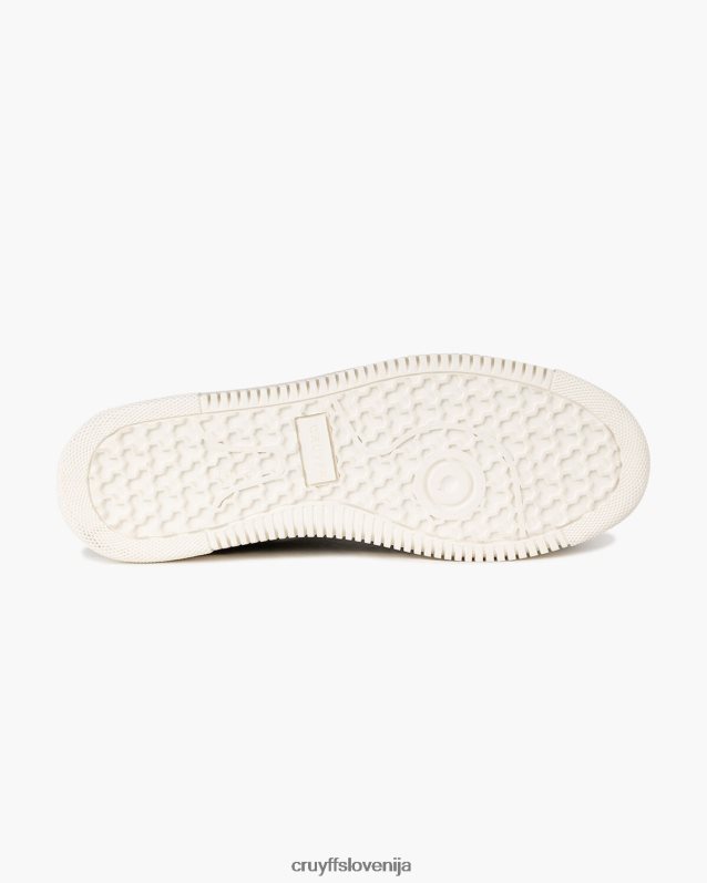 superge joan Cruyff 8BPFJV507 moški temno zelena