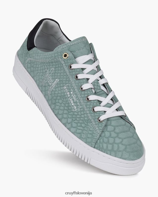 superge joan Cruyff 8BPFJV726 moški zelena