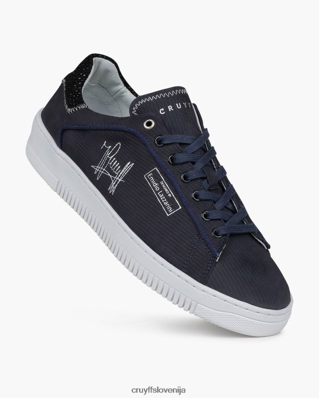 superge joan Cruyff 8BPFJV734 moški mornarica