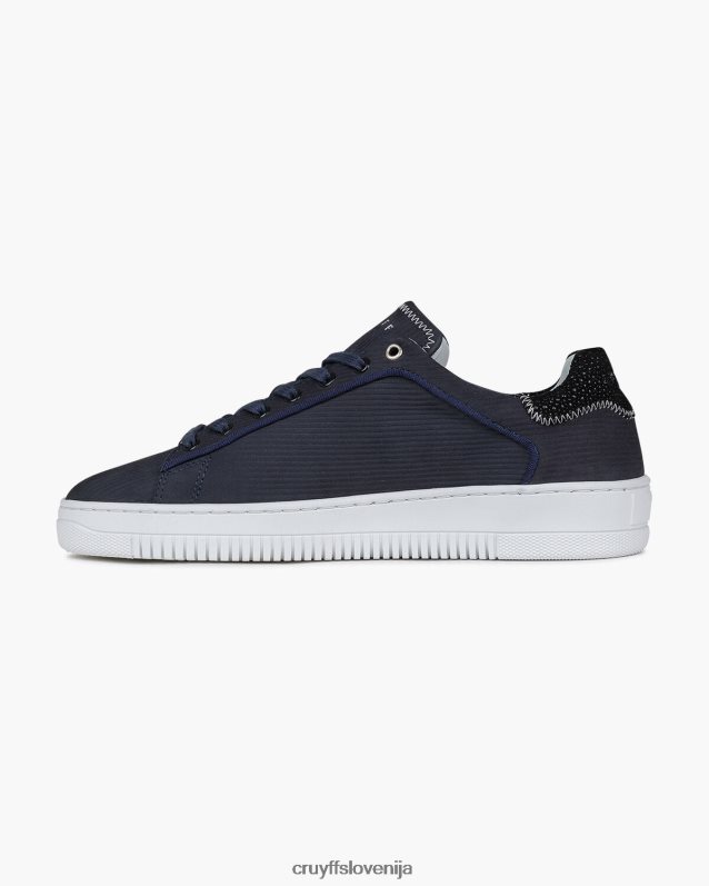 superge joan Cruyff 8BPFJV734 moški mornarica