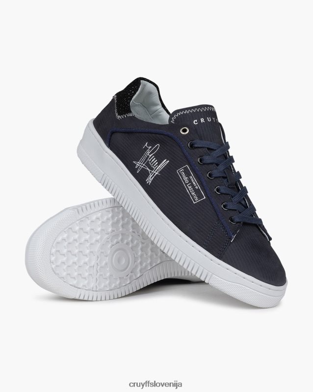 superge joan Cruyff 8BPFJV734 moški mornarica