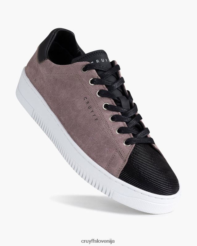 superge joan Cruyff 8BPFJV736 moški roza/črna