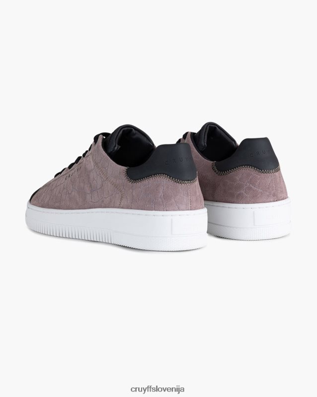superge joan Cruyff 8BPFJV736 moški roza/črna