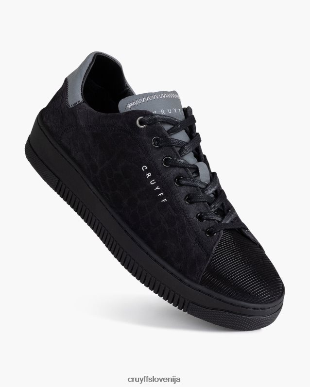 superge joan Cruyff 8BPFJV737 moški Črna