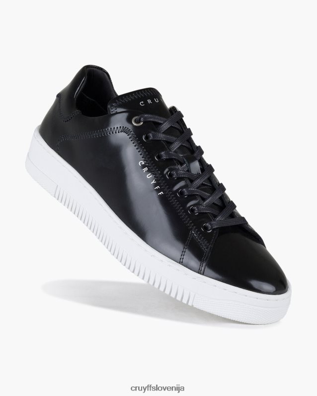 superge joan Cruyff 8BPFJV764 moški Črna