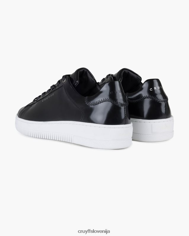 superge joan Cruyff 8BPFJV764 moški Črna