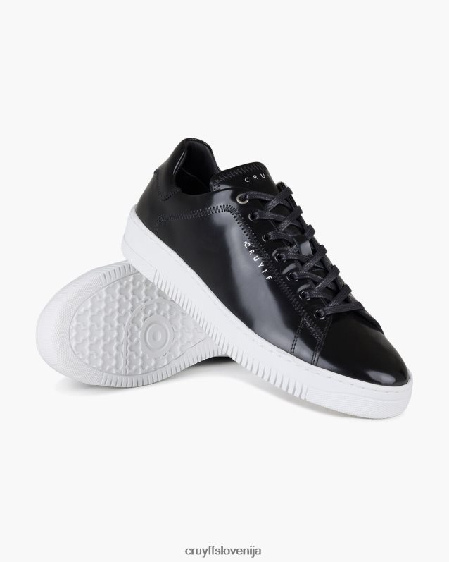 superge joan Cruyff 8BPFJV764 moški Črna