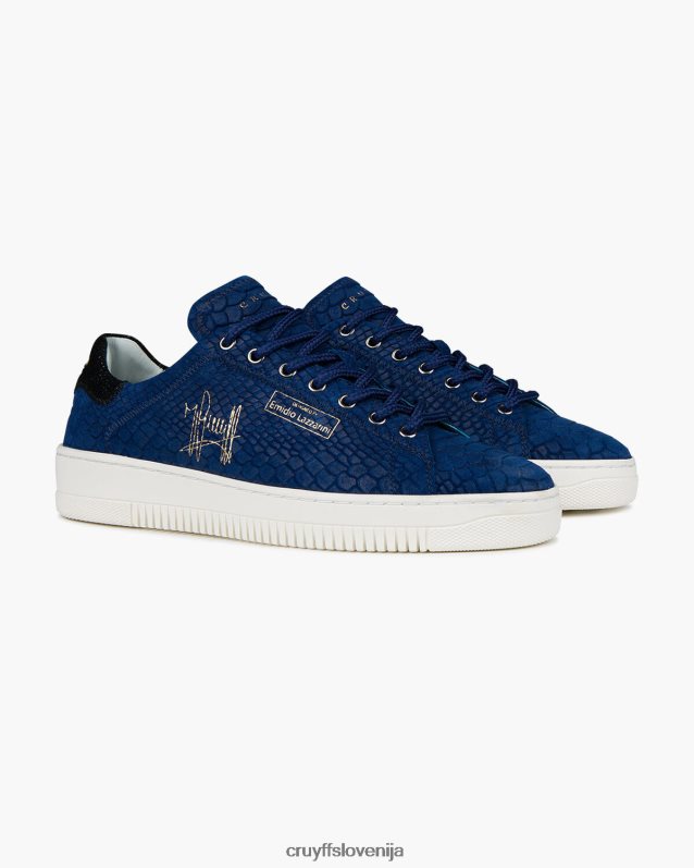 superge joan Cruyff 8BPFJV831 moški mornarica