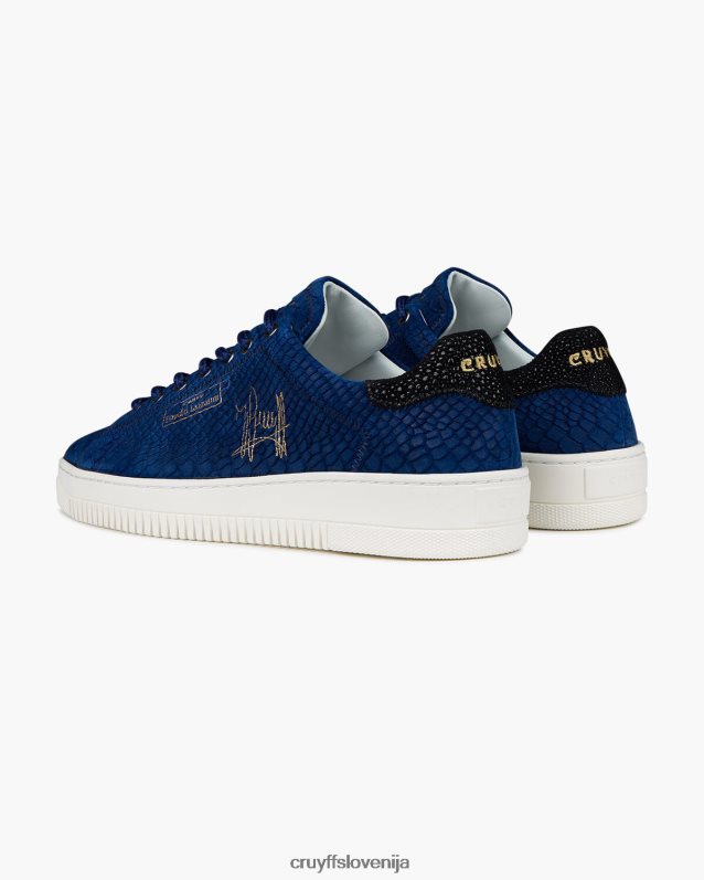 superge joan Cruyff 8BPFJV831 moški mornarica