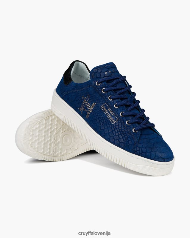 superge joan Cruyff 8BPFJV831 moški mornarica
