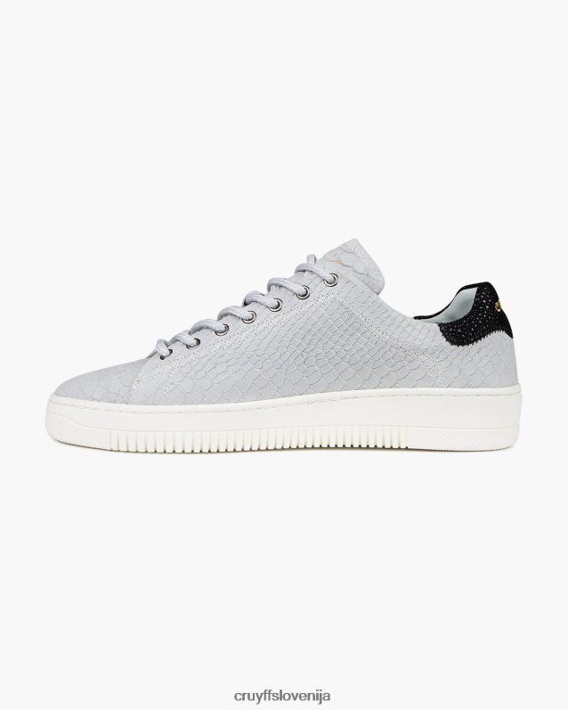 superge joan Cruyff 8BPFJV832 moški svetlo siva