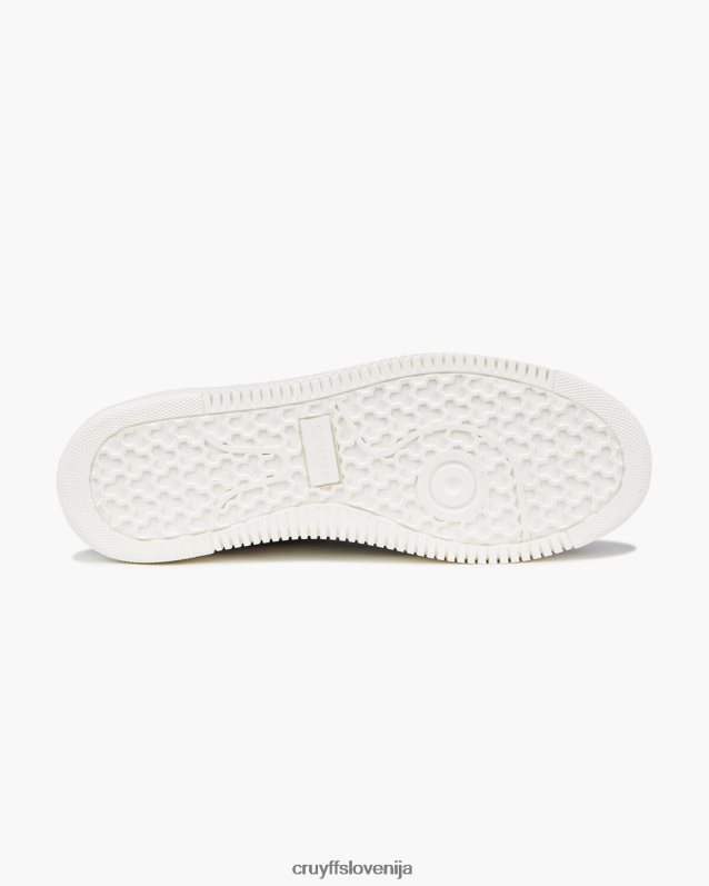 superge joan Cruyff 8BPFJV832 moški svetlo siva