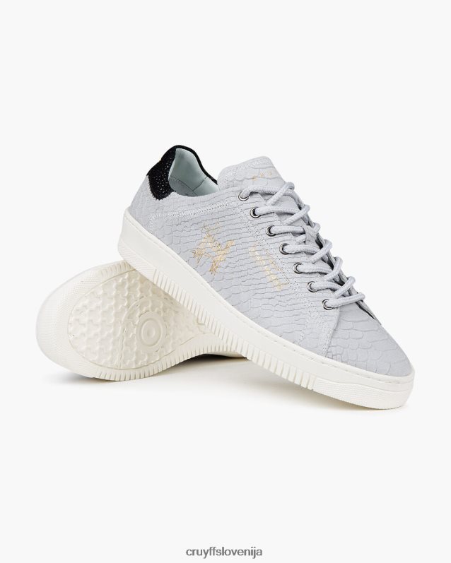 superge joan Cruyff 8BPFJV832 moški svetlo siva