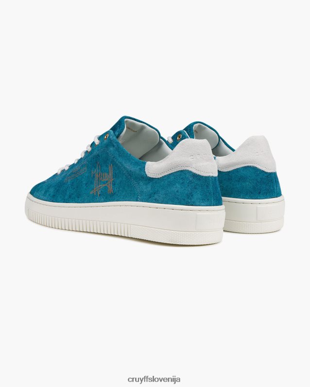 superge joan Cruyff 8BPFJV871 moški modra