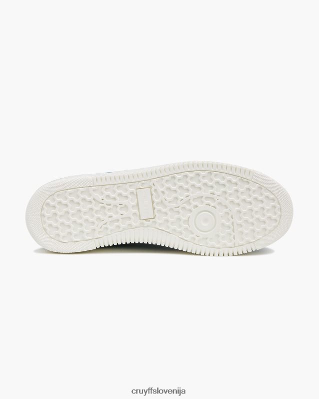 superge joan Cruyff 8BPFJV871 moški modra