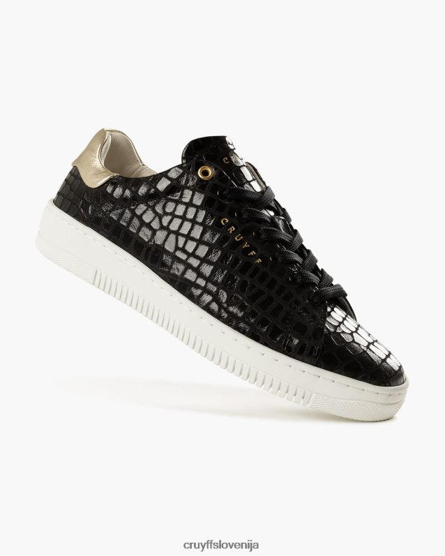 superge joan Cruyff 8BPFJV968 ženske Črna