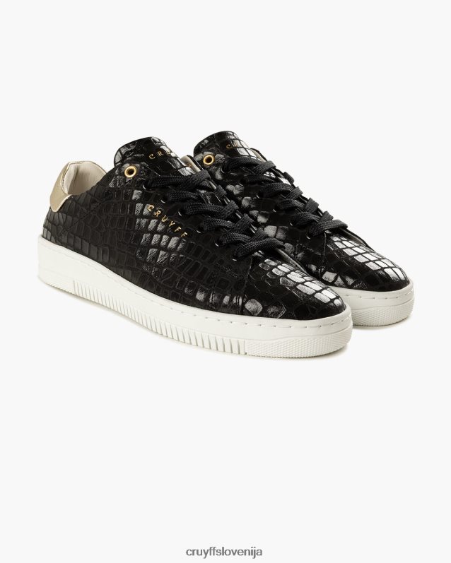 superge joan Cruyff 8BPFJV968 ženske Črna