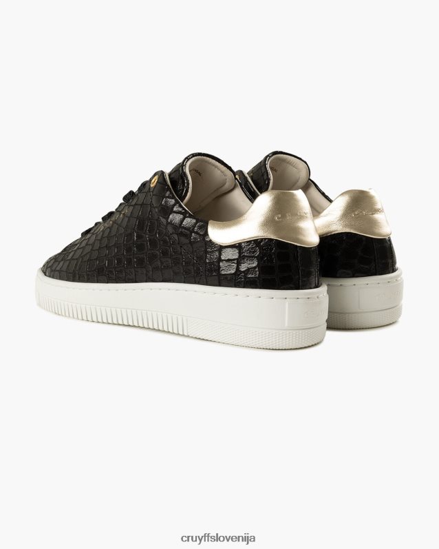 superge joan Cruyff 8BPFJV968 ženske Črna