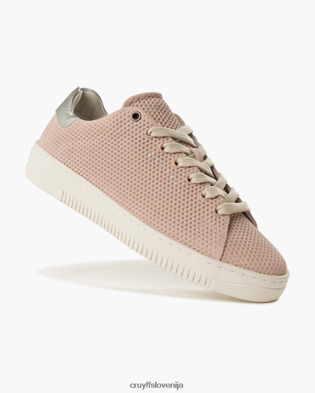 superge joan Cruyff 8BPFJV983 ženske oranžna