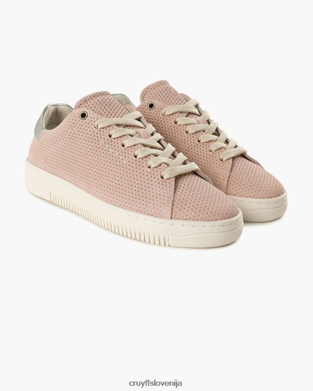 superge joan Cruyff 8BPFJV983 ženske oranžna