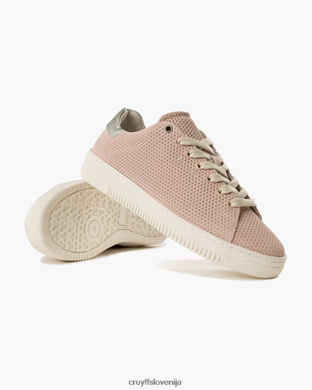 superge joan Cruyff 8BPFJV983 ženske oranžna