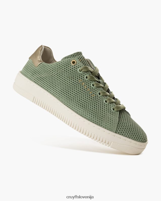 superge joan Cruyff 8BPFJV984 ženske zelena