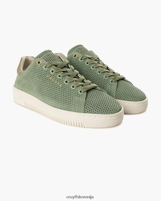 superge joan Cruyff 8BPFJV984 ženske zelena