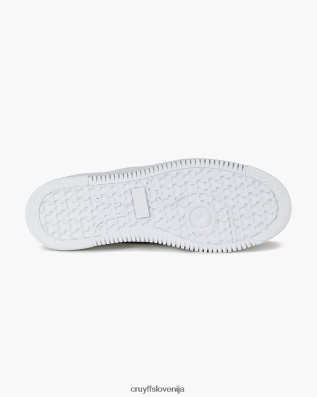 superge joan aliento Cruyff 8BPFJV678 moški sivo/belo