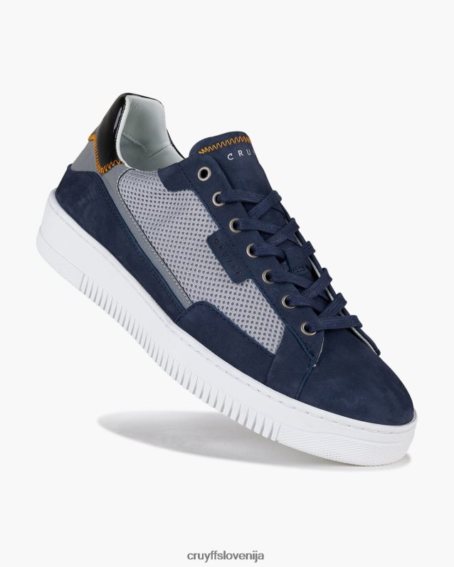 superge joan aliento Cruyff 8BPFJV704 moški siva/modra