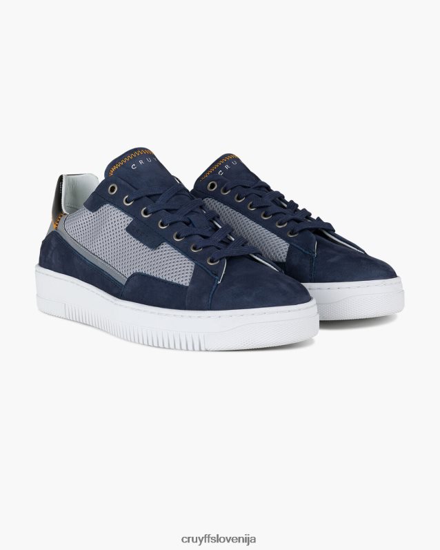 superge joan aliento Cruyff 8BPFJV704 moški siva/modra