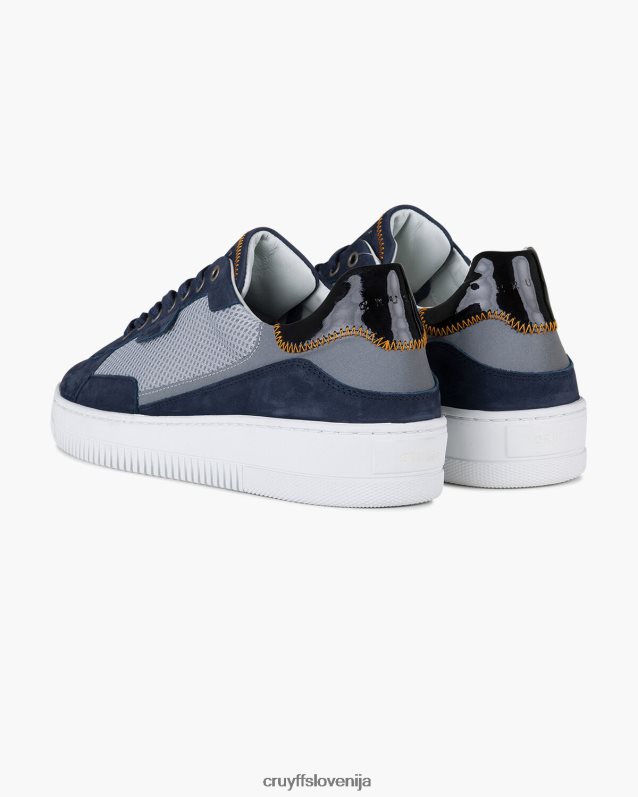 superge joan aliento Cruyff 8BPFJV704 moški siva/modra