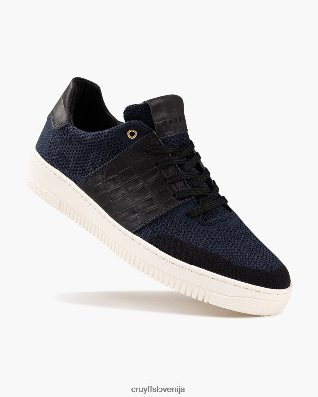 superge joan interlock Cruyff 8BPFJV518 moški mornarica