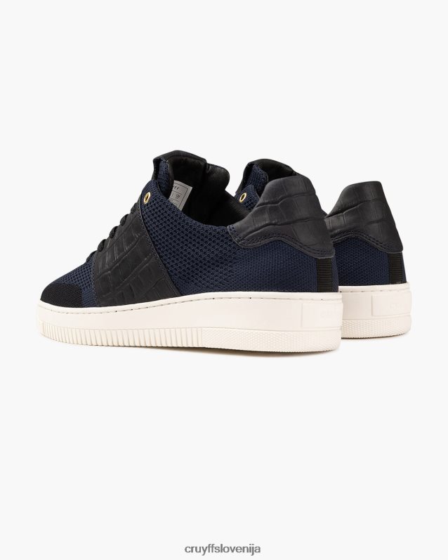 superge joan interlock Cruyff 8BPFJV518 moški mornarica