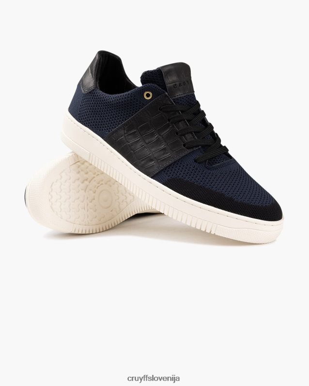 superge joan interlock Cruyff 8BPFJV518 moški mornarica