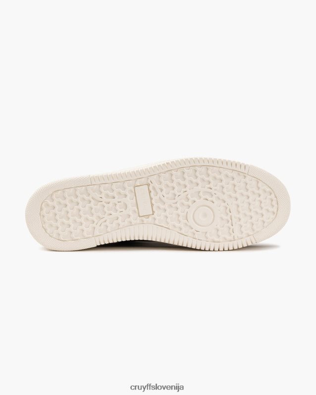 superge joan interlock Cruyff 8BPFJV519 moški siva/črna