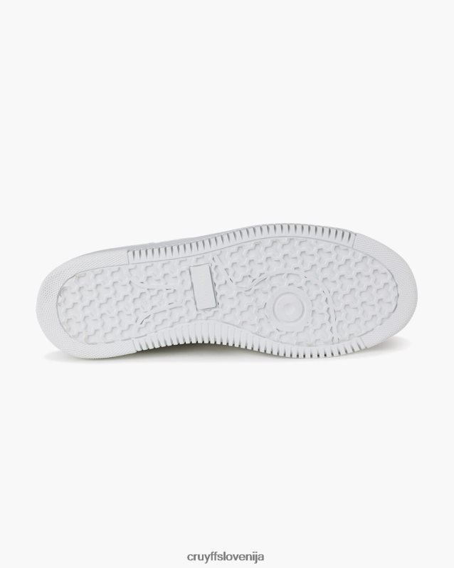 superge joan minimalno Cruyff 8BPFJV760 moški bela