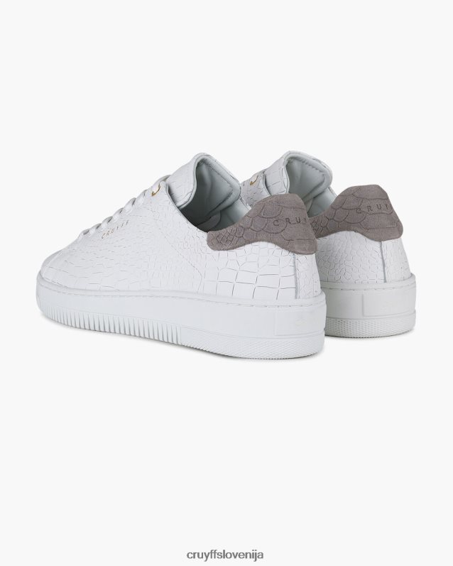 superge joan minimalno Cruyff 8BPFJV760 moški bela