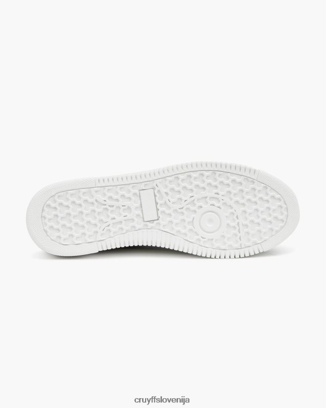 superge joan respiro-mehka mreža/mat usnje Cruyff 8BPFJV840 moški siva