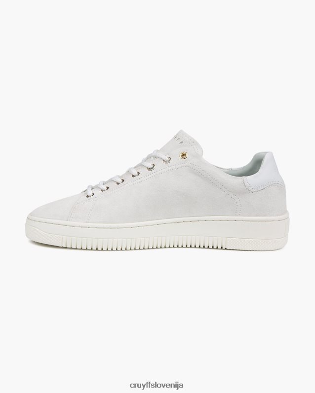 superge joan-vesuvio semiša Cruyff 8BPFJV872 moški krema