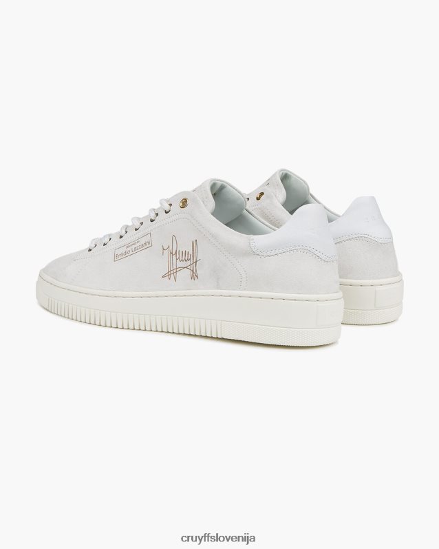 superge joan-vesuvio semiša Cruyff 8BPFJV872 moški krema