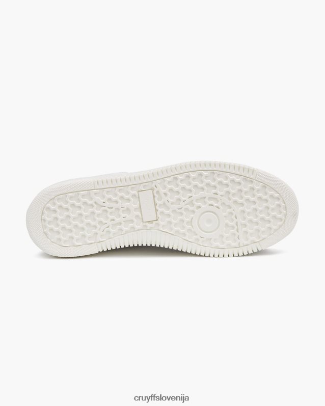 superge joan-vesuvio semiša Cruyff 8BPFJV872 moški krema