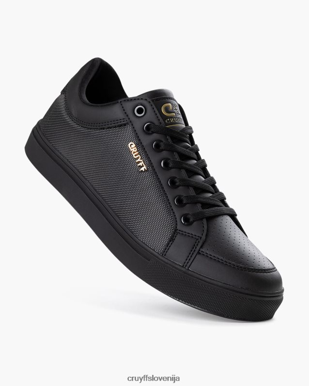 superge jordi Cruyff 8BPFJV364 moški Črna