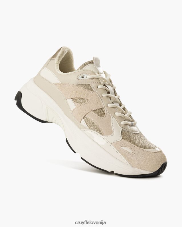 superge junij Cruyff 8BPFJV948 ženske krema